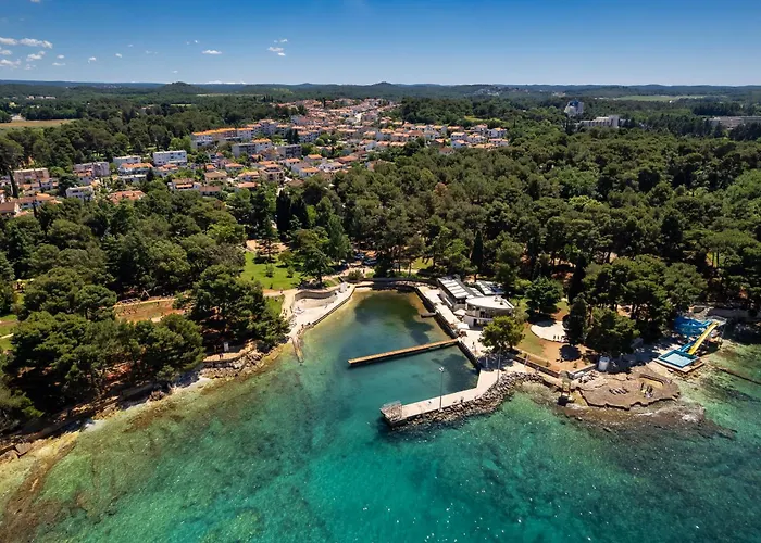 Maras Premium Apartmán Poreč