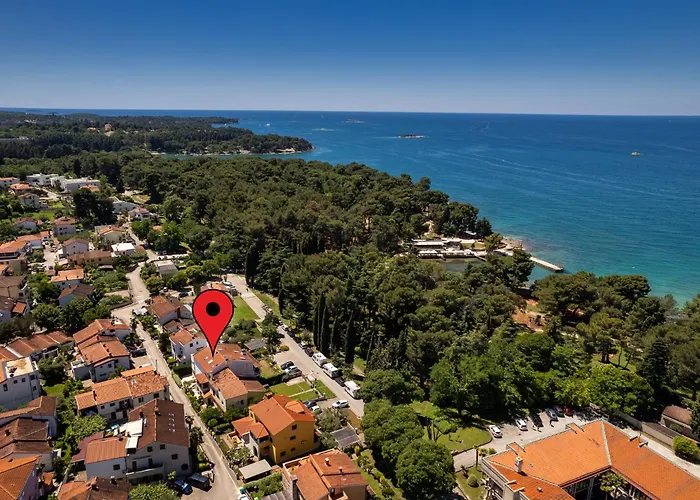 Maras Premium * Poreč