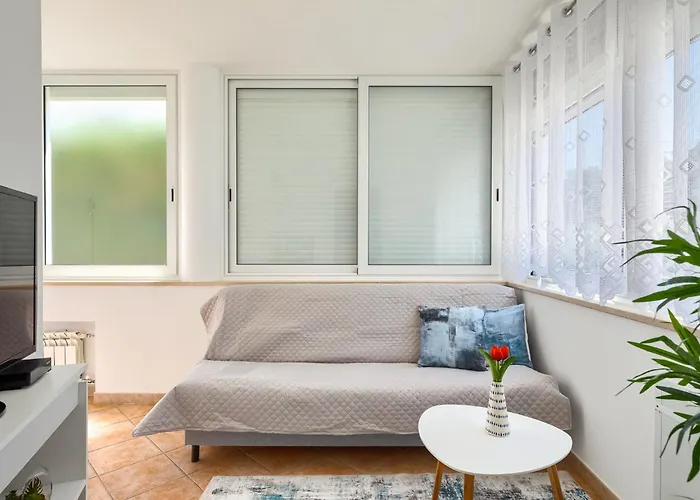 Apartmán Maras Premium *