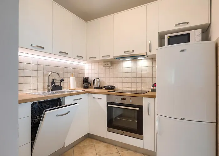 Maras Premium Daire Poreč