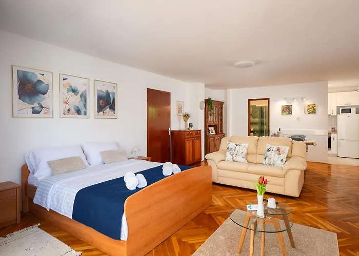 Apartmán Maras Premium Poreč