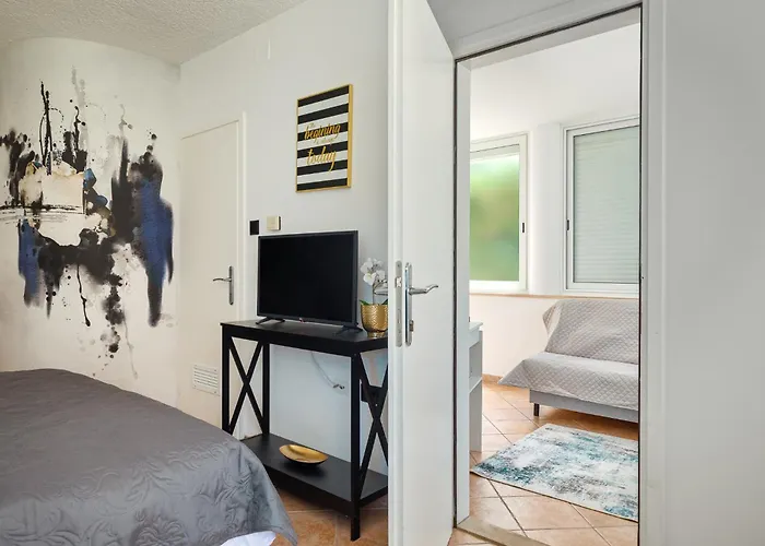 Maras Premium Poreč