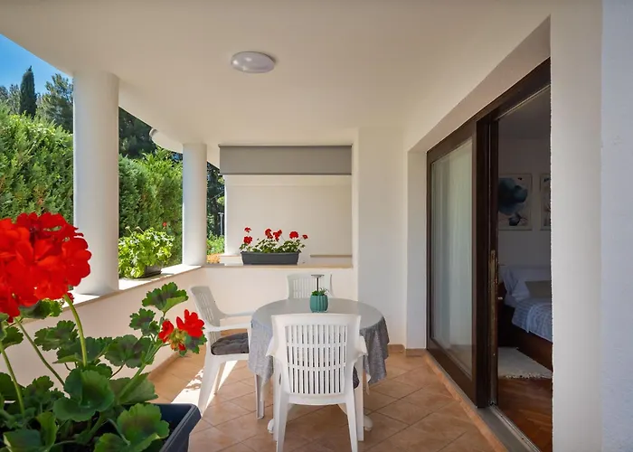 Maras Premium Apartmán