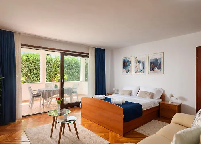 Apartmán Maras Premium