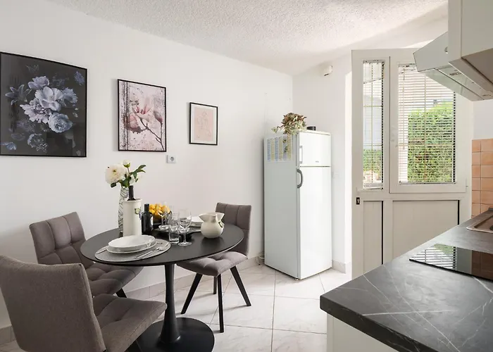 Maras Premium Apartmán *