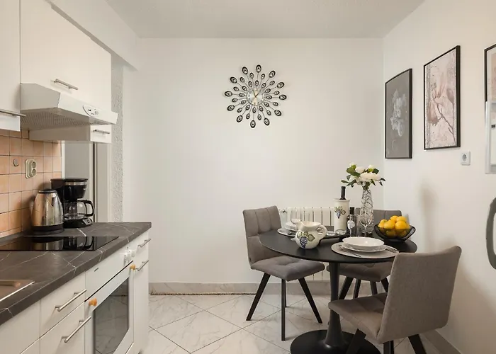 Maras Premium Lägenhet Poreč