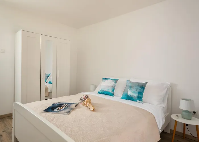 Maras Premium Poreč