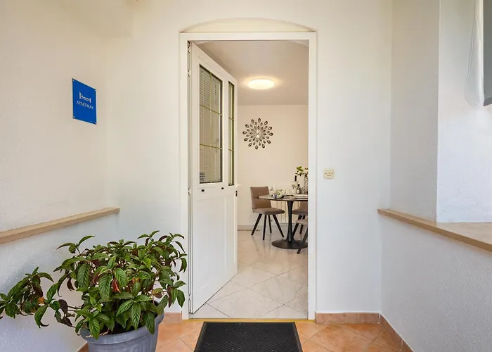 Maras Premium Apartmán