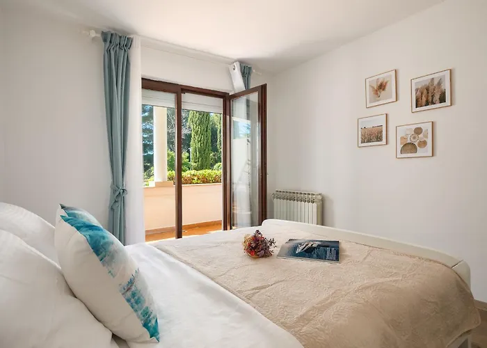 Apartmán Maras Premium