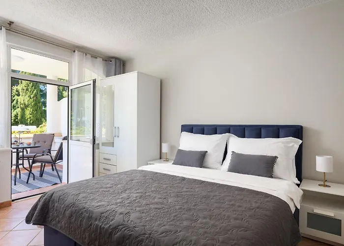 Apartmán Maras Premium Poreč