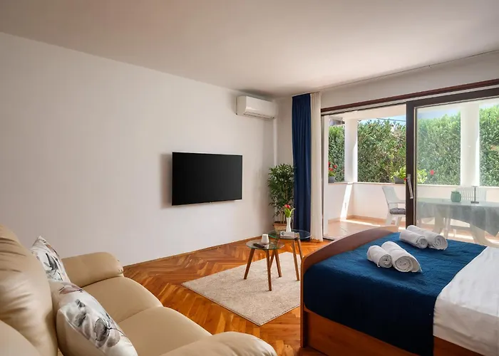 Maras Premium * Poreč