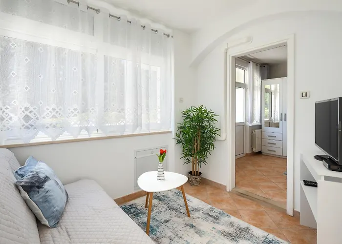 Maras Premium Lägenhet