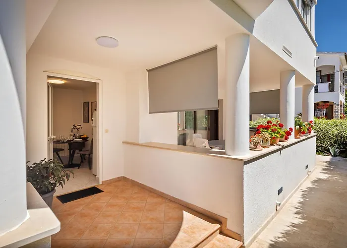 Apartmán Maras Premium