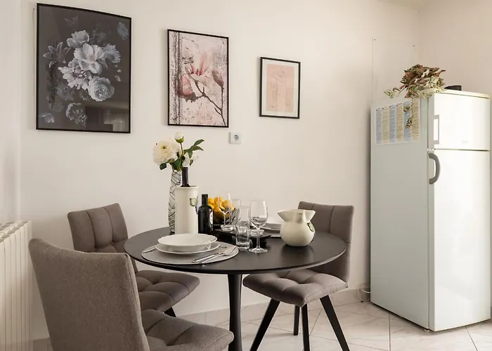 Maras Premium Apartmán *