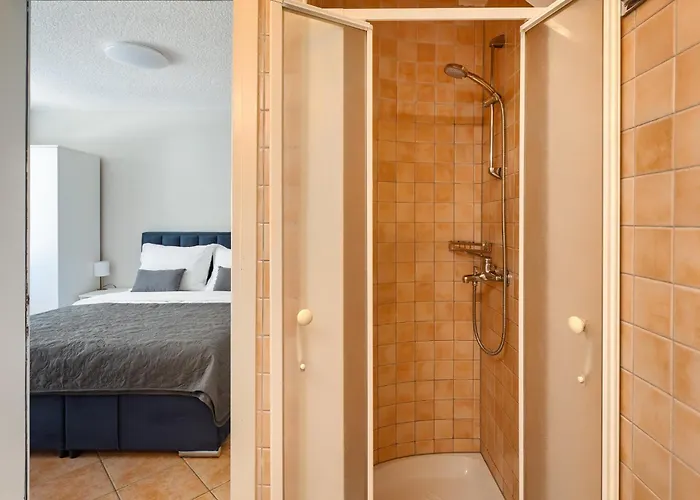 Maras Premium * Poreč