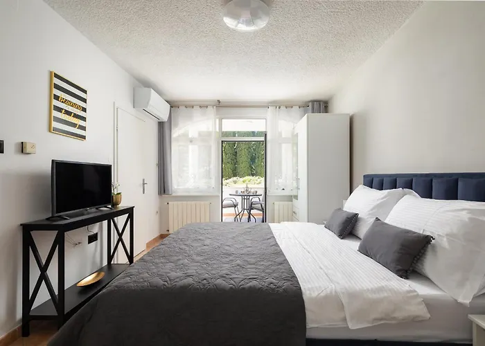 Maras Premium Apartmán *