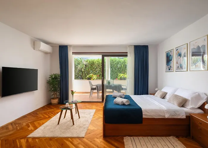 Apartmán Maras Premium *