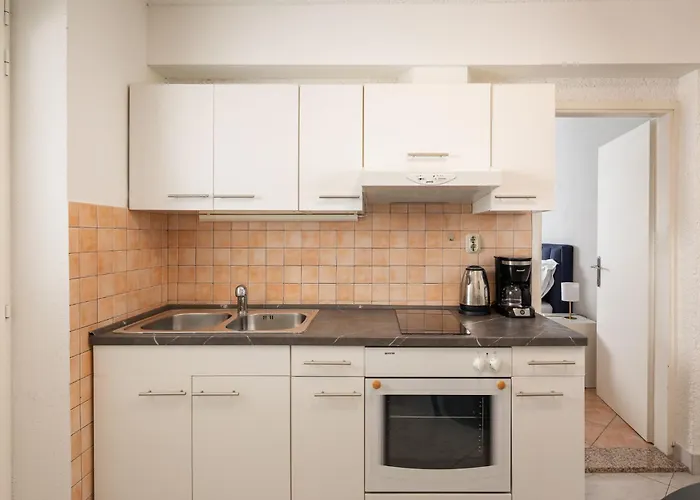 Maras Premium Daire Poreč