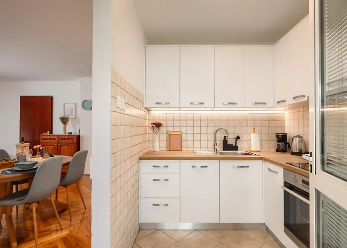 Maras Premium * Poreč