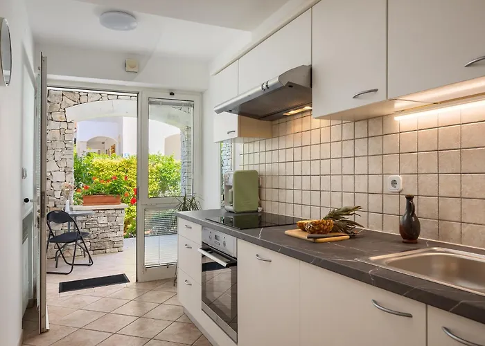 Apartmán Maras Premium *