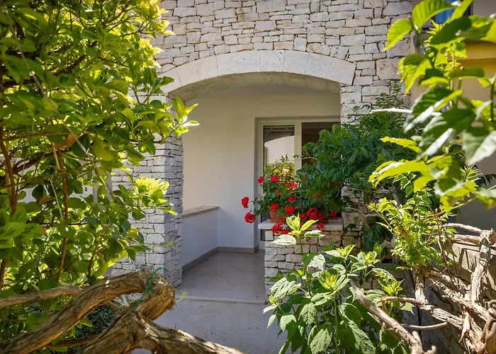 Lägenhet Maras Premium Poreč