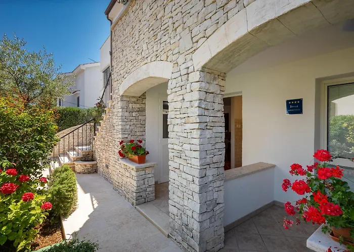 Apartmán Maras Premium