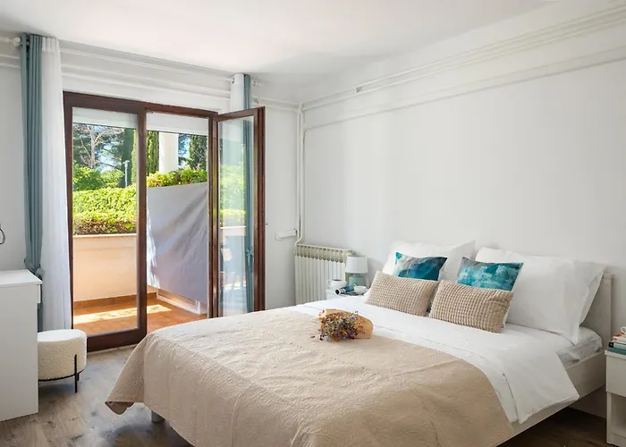 Maras Premium Apartmán *