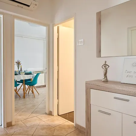 Apartmán Maras Premium Poreč