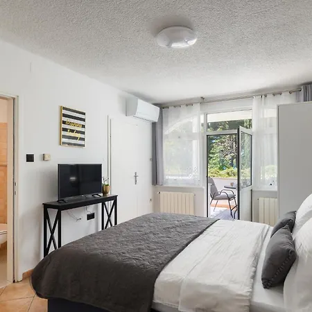 Maras Premium Apartmán *