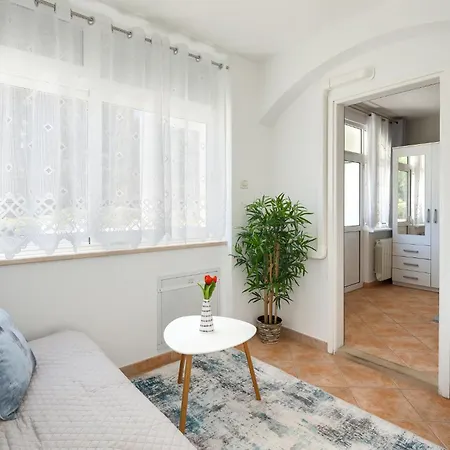 Maras Premium Apartmán