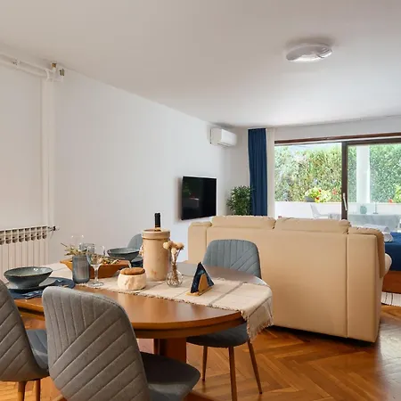 Maras Premium Apartmán Poreč