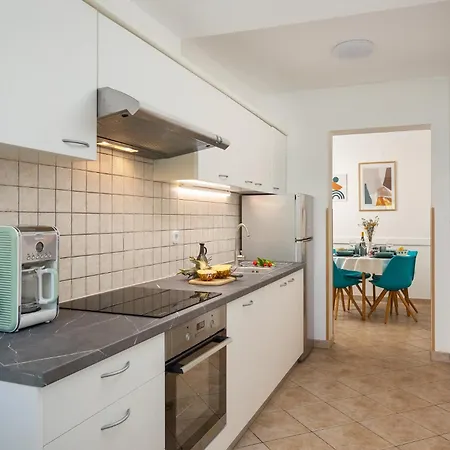 Apartmán Maras Premium Poreč