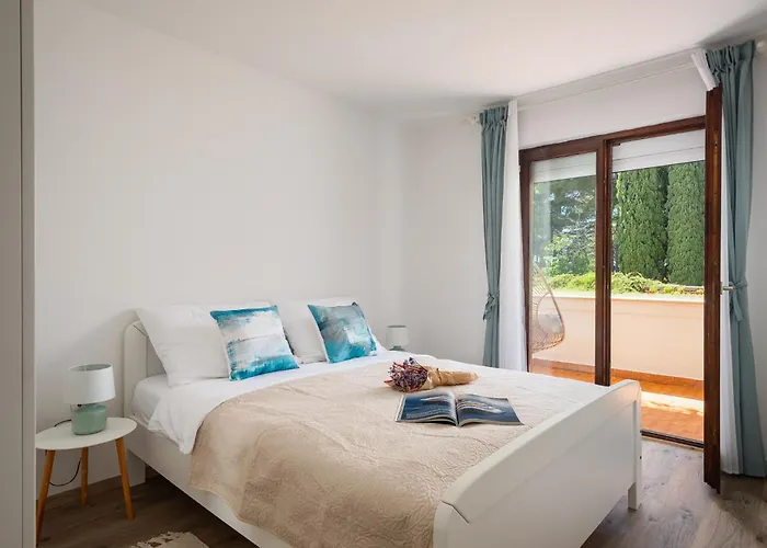 Appartement Maras Premium *