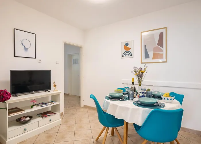 Maras Premium Appartement *