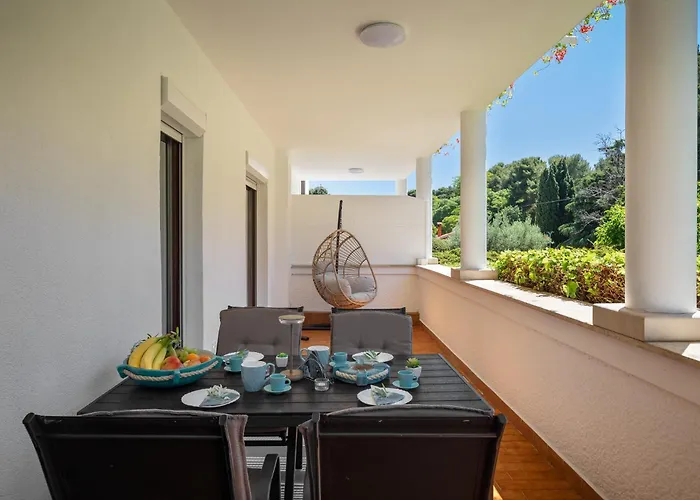 Appartement Maras Premium