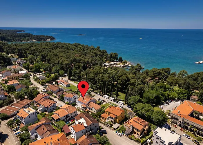 Appartement Maras Premium