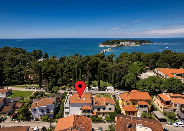 Maras Premium Appartement