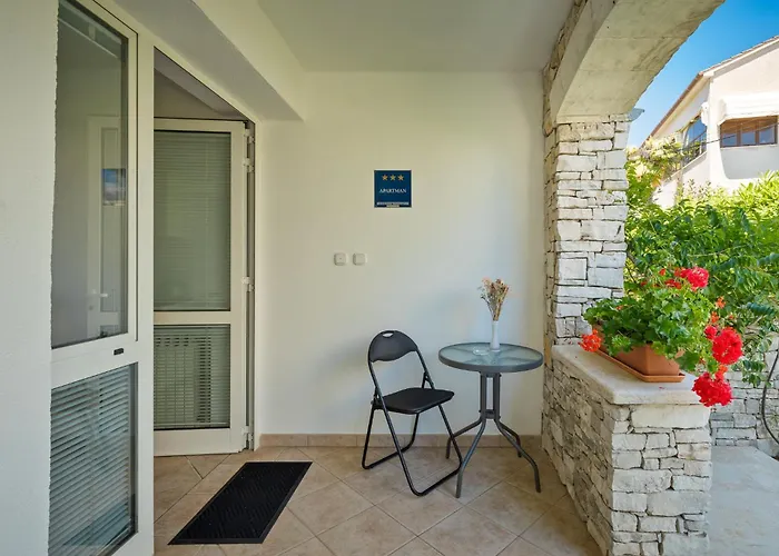 Maras Premium Appartement