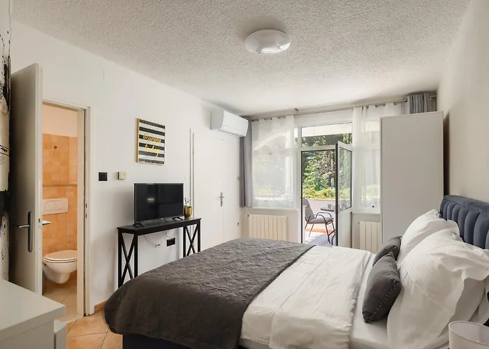 Appartement Maras Premium *