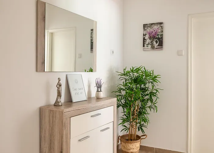 Appartement Maras Premium Poreč