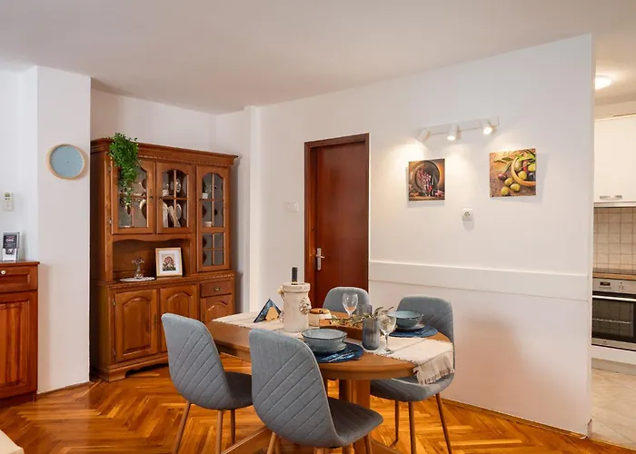 Appartement Maras Premium *