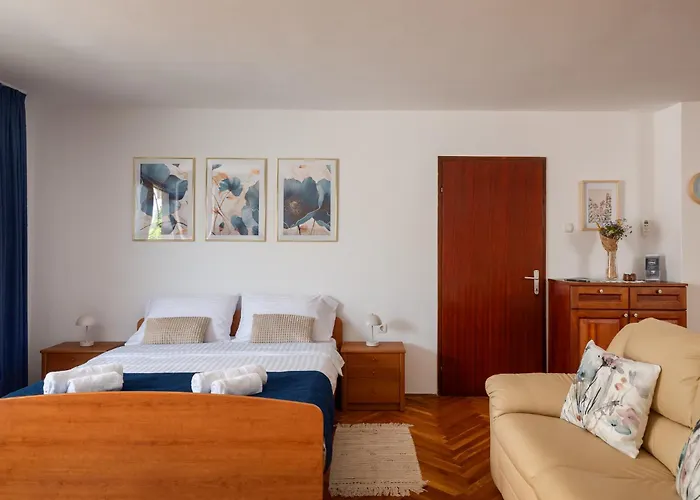 Maras Premium Poreč