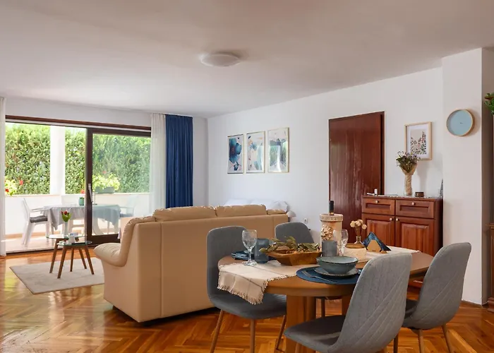 Maras Premium Appartement