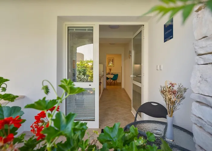 Maras Premium Appartement *