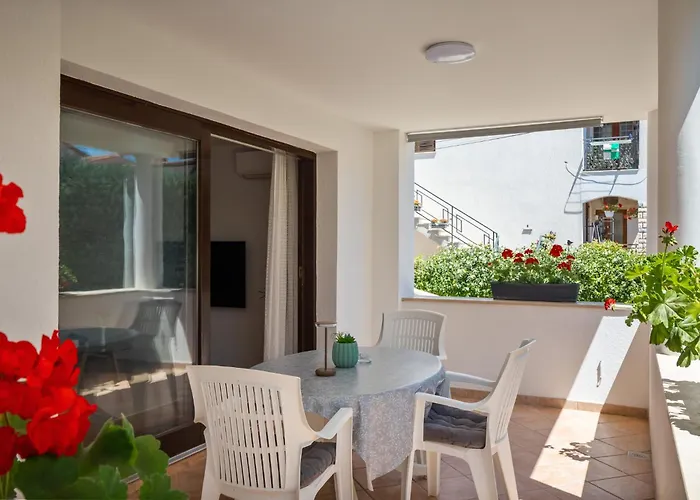 Appartement Maras Premium *